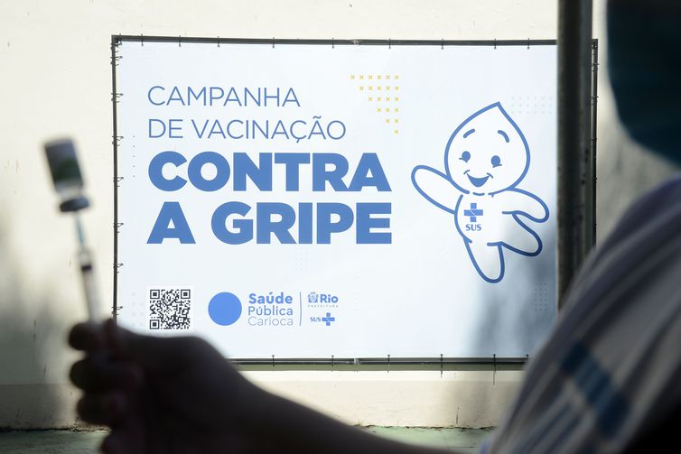 Casos de Síndrome Respiratória Aguda Grave voltam a crescer