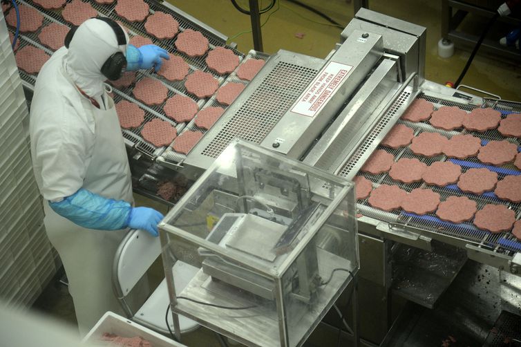 Feiras internacionais de agronegócios podem gerar US$ 4,5 bilhões