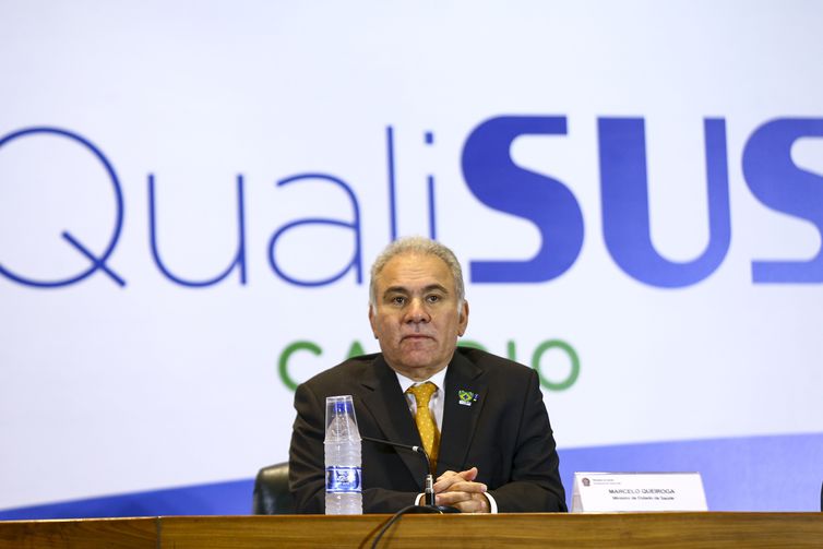 Ministério lança Programa de Qualidade na Cardiologia no SUS