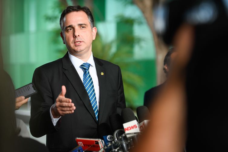 Presidente do Senado diz que é preciso aprimorar limites do indulto 