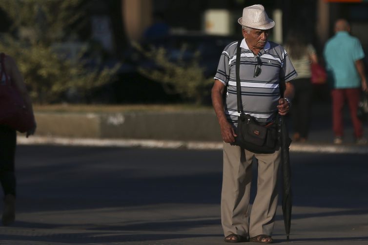 Previdência privada responde pelo sustento de 3% dos aposentados