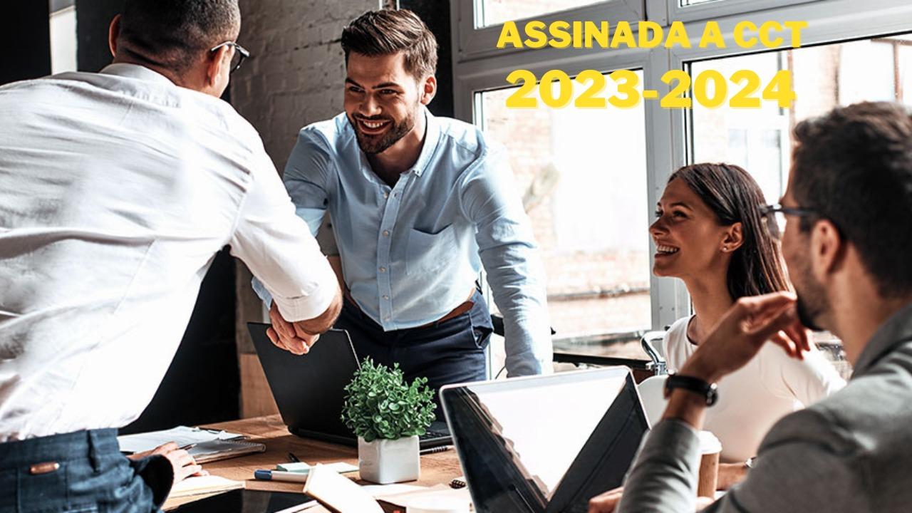 Convenção Coletiva de Trabalho